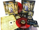 Magnum - The Serpent Rings Fanbox Ltd. Box-Set 2 RED Vinyl + CD + ... NEU SEALED