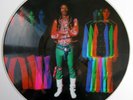 Jimi Hendrix - The interview - LP - Picture disc - Rhino
