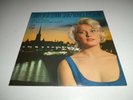 Monica Zetterlund - Sakta vi ga genom stan (EP) Sweden 1961 VG++/EX