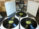 THE BEATLES ANTHOLOGY 1 1995 3 LP SET APPLE PCSP 727 EXCELLENT CONDITION