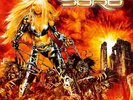 Doro 'Fear No Evil' 2x12