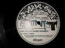 3 RUDE BWOY - THE HERB/RUDE BWOY RAMBO,1992,MAD HOUSE RECS,MHSE004,HARDCORE