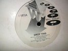4-MEGA - DROP THIS/HIGHER,1992,WHITE HOUSE RECS,WYHS007,QUALITY OLD SCHOOL TUNE