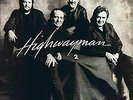 The Highwaymen (Cash, Nelson, Jennings, Kristofferson) - Highwayman 2 (Vinyl)
