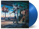 Beck Jeff With Terry Bozzio - Guitar Shop (Vinyl)