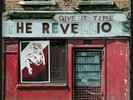 The Revellions - Give It Time Vinyl LP Garage Psychedelia Mod Surf