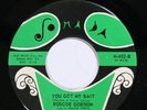Roscoe Gordon JOMADA 602 M- SOUL RNB 45