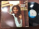 JACKIE McLEAN 'BOUT SOUL BLUE NOTE LIBERTY BST 84284 RVG STEREO US LP