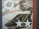 SEALED THE CARS HEARTBEAT CITY ORIG.1984 12