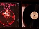 Willie Nelson ? I Gotta Get Drunk Live ? 1976 RCA Records Vinyl LP ???? in Shrink