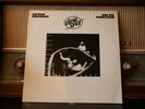 Captain Beefheart -Clear Spot Vinyl LP