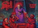 DEATH-SCREAM BLOODY GORE (REIS) VINYL LP NUEVO