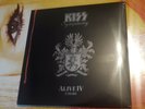 Kiss - lp - vinyl - Symphony - Kissteria road case exclusive - Mint 