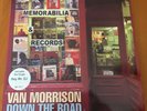 VAN MORRISON 
