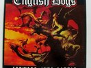 English Dogs - Forward Into Battle Vinyl LP (1985)