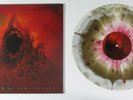 Death The Sound Of Perseverance Vinyl LP Splatter /200 Slayer Cancer Kreator