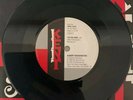 Albert Washington I”m The Man / Dorothy Williams The Well”s Gone Dry On Kent