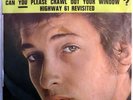 Bob Dylan - Can You Please Crawl Out Your Window? - France - 7
