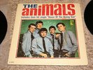 The Animals - The Animals S/T, MGM E-4264 Mono Original