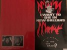 I Want To Die In New Orleans [LP] - LP (12