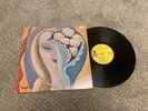 Derek and The Dominoes Layla Rock Record lp original vinyl album
