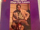Miles Davis LP Vinyl “Plays For Lovers” Preview Copy