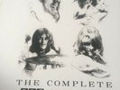 Led Zeppelin Vinyl The Complete BBC Sessions, 0081227943905 Ex/Ex Nothing Missin