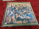Ruts: The Crack - LP Vinyl - 1979- Virgin - V2132 - punk/ska/dub - Excellent Con