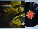 CHICO HAMILTON The Dealer IMPULSE LP VG+ Mono Gatefold 1st Pressing