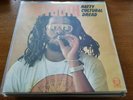 RARE REGGAE LP BIG YOUTH NATTY CULTURAL DREAD TROJAN U.K.