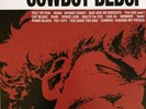 Cowboy Bebop Sondtrack OST Vinyl LP SEATBELTS RAR