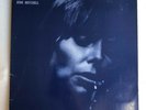 JONI MITCHELL - BLUE 1ST ISSUE 1971 GERMAN REPRISE VINYL LP RECORD 44128