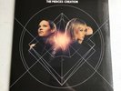 THE PIERCES - CREATION RECORD  VINYL SEALED  NEW