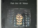 CHRIS SQUIRE Fish Out Of Water ATLANTIC LP SEALED Gatefold