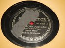Glenn Miller 78 RPM Little Brown Jug Moonlight Serenade RCA Victor 20-1566 P 148