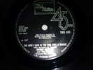 Smokey Robinson & The Miracles 