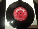 The Beatles First Pressing Please Please Me b/w Ask Me Why 7