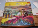 The Jimi Hendrix Experience ? Electric Ladyland (Part 1) Vinyl LP - Polydor 1973