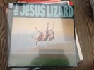 JESUS LIZARD, Down - Vinyl LP