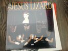 The Jesus Lizard - Liar Vinyl LP Touch and Go NEW