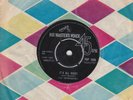 THE IMPRESSIONS IT'S ALL RIGHT / YOU'LL WANT ME BACK HMV POP 1226 UK PRESS 1963