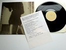 The Revolving Paint Dream - Mother Watch Me Burn UK 1988 Creation White Label LP