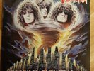 Destruction  - Eternal Devastation (1986) Original, Steam Hammer