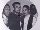 SEALED Pain - I Feel It In My Heart 12