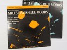 Miles Davis Blue Moods - Debut EP DEP 27/28 Denmark Original NM