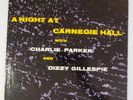 CHARLIE PARKER 
