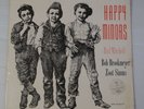 RED MITCHELL & ZOOT SIMS: Happy Minors Bethlehem BCP1033 EX