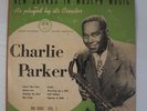 Charlie Parker - NEW SOUNDS IN MODERN MUSIC - 10