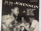 JAY JAY JOHNSON Sextet 10
