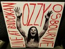 Ozzy Osbourne - Live at Budokan, See You On The Other Side Box Set, New, Vinyl